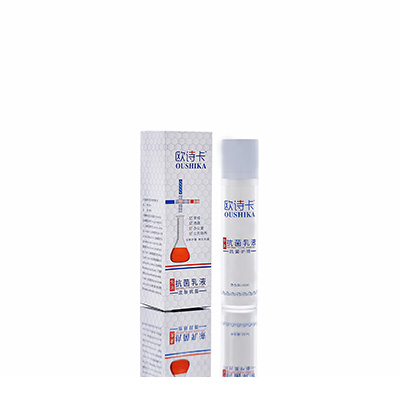 合肥多用途抗菌乳液